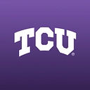 Texas Christian University logo