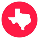 Texas Department Of Criminal Justice logo