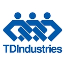 TDIndustries, Inc. logo
