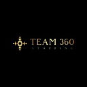 Team 360 Staffing logo