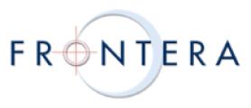 Frontera Strategies logo