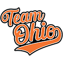 Team Ohio logo