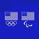 Team USA logo