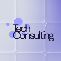 Tech Consulting logo