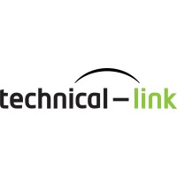 Technical-Link N. America logo