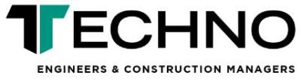 Techno Consult logo