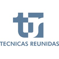 Tecnicas Reunidas logo