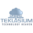 Teklysium logo