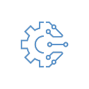 TekStream Solutions logo