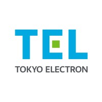 Tokyo Electron logo