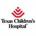 Texas Children's logo