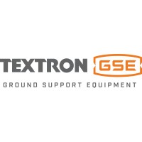 Textron GSE logo