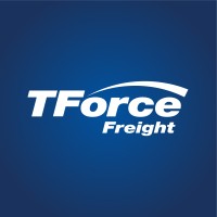 Tforcefreight logo