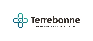 Terrebonne General Health System logo