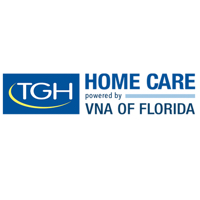 TGH Home Care logo