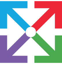 American Health Staffing Group logo