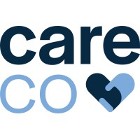 The Caregiving Company logo