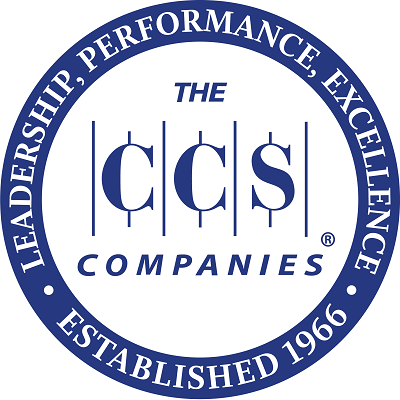 The CCS Companies logo