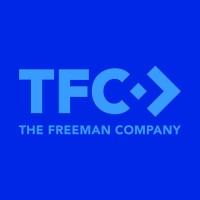 The Freeman Company (TFC) Brands logo