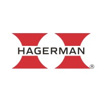 The Hagerman Group logo