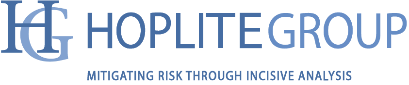 Hoplite Group logo