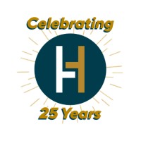 The HT Group logo