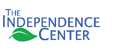 The Independence Center logo