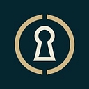 Thekey logo