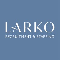 The Larko Group logo