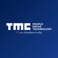 TMC USA Employeneurship logo