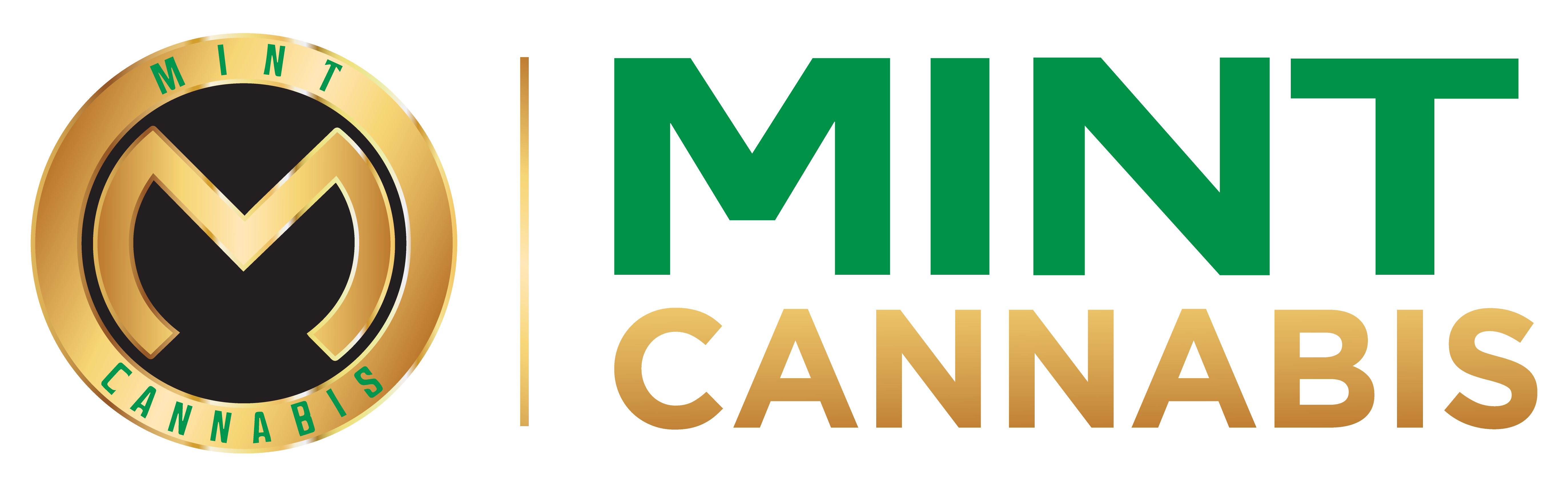 Mint Cannabis logo