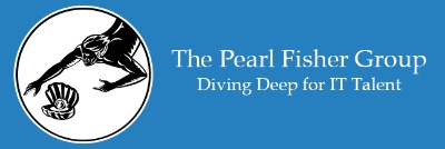 The Pearl Fisher Group logo