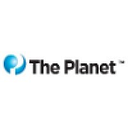 The Planet Group logo