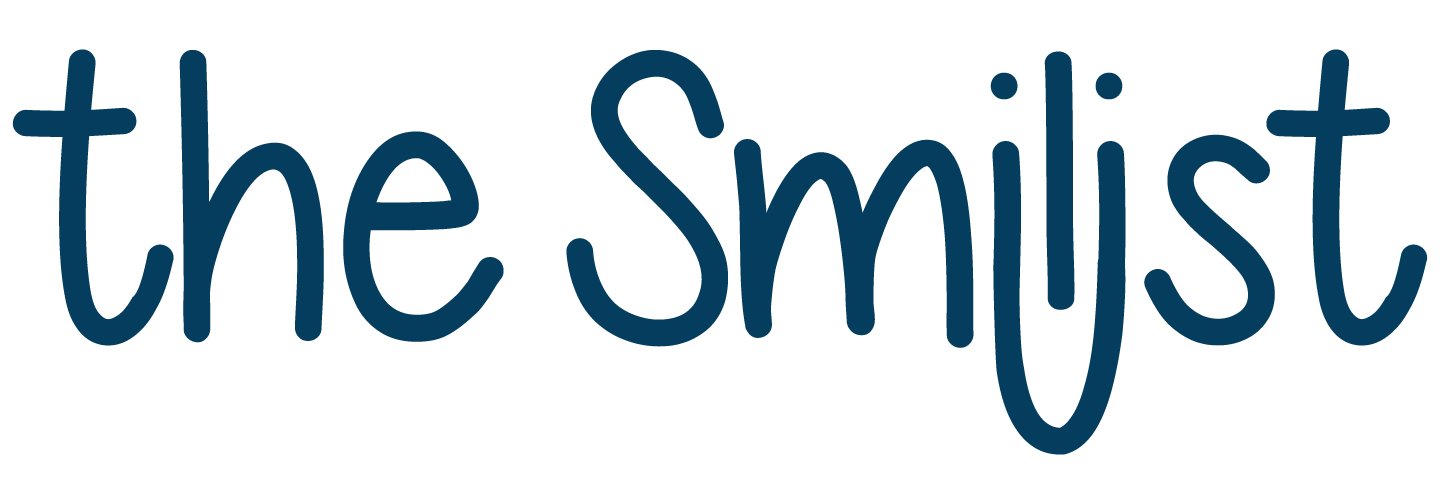 The Smilist Dental logo