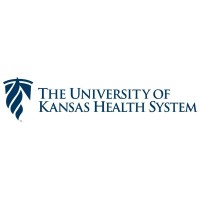 The University Of Kansas Hospital logo