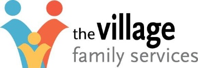 The Village Family Services logo