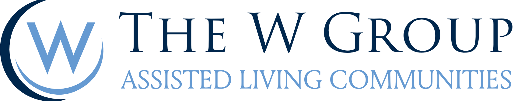The W Group Mgmt logo