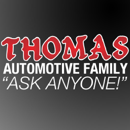 Thomas Automotive Family LLC logo