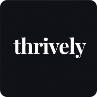 thrively logo