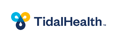 TidalHealth logo