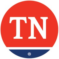 Tennessee State Government logo