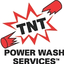 TNT Services logo