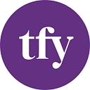 together for youth logo