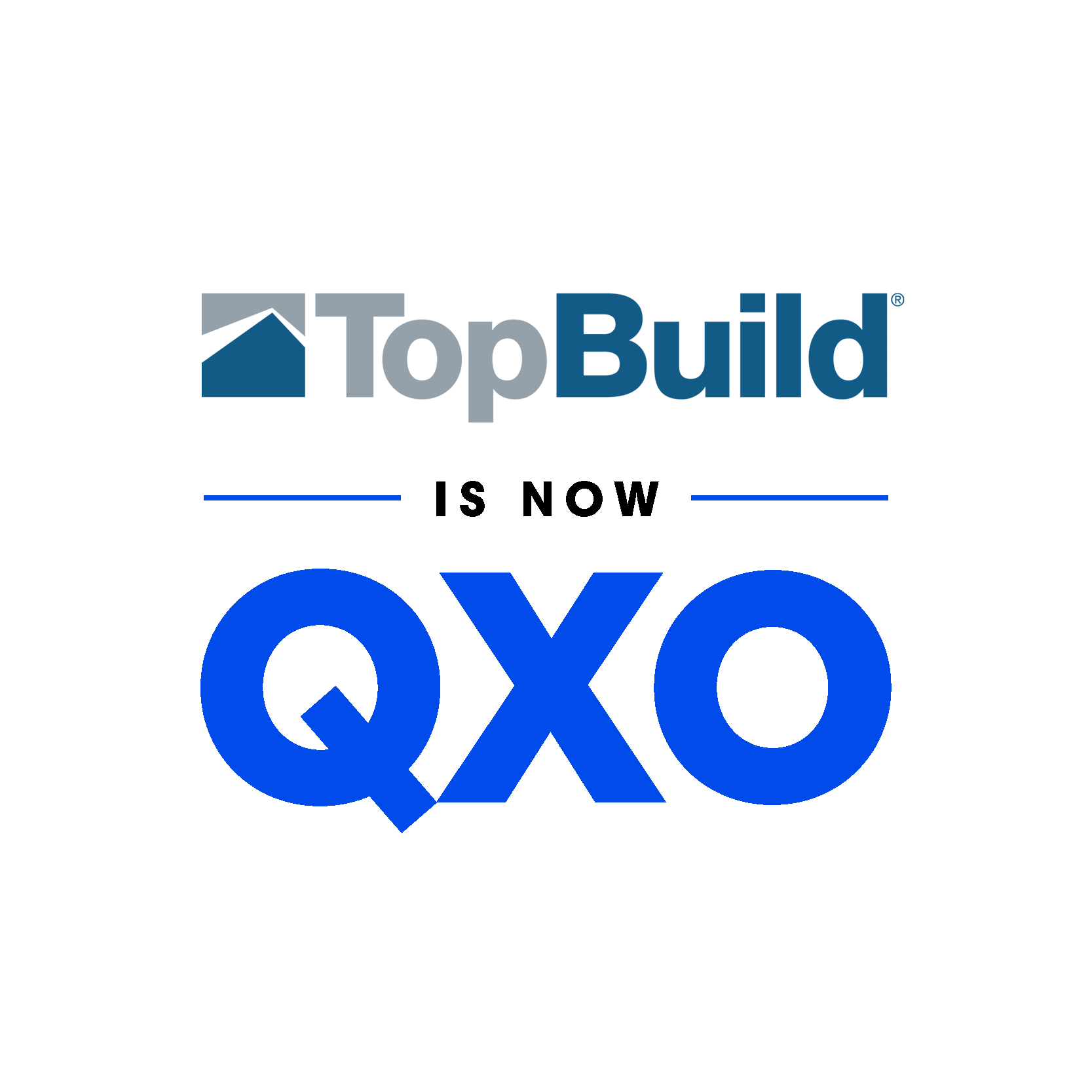 Topbuild Topbuild External logo