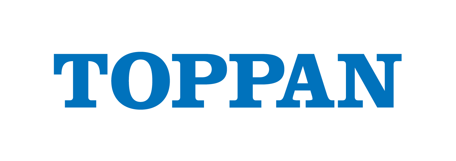 Toppan Toppan Packaging logo