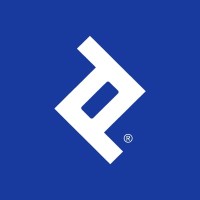 Toptal logo