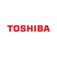 Toshiba International Corporation logo