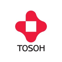 Tosoh America, Inc. logo