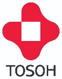 Tosoh logo