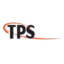 Total Plastic Solutions logo